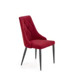 CHAIR K 365, BURGUNDY order